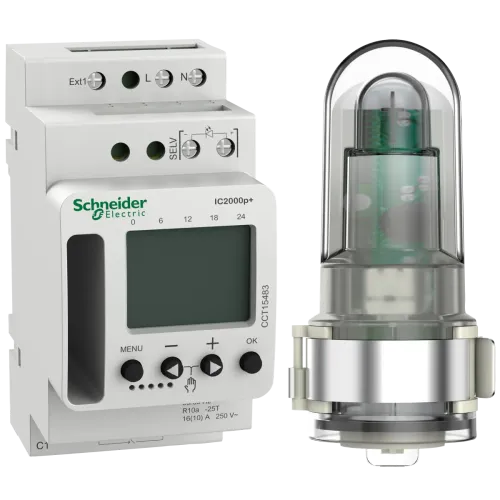 IC2000 SMART р.сутінк., п-ся, B-th(опц.)