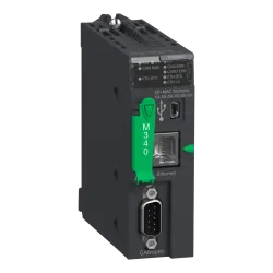 МОДУЛЬ ЦПУ CPU340-20 ETHERNET CANOPEN2 МОДУЛЬ ЦПУ CPU340-20 ETHERNET CANOPEN2