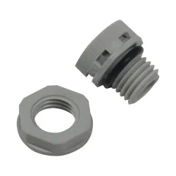 ЗАГЛУШКА ВЕНТ IP68 16L/H M12 ЗАГЛУШКА ВЕНТ IP68 16L/H M12