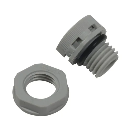 ЗАГЛУШКА ВЕНТ IP68 16L/H M12 ЗАГЛУШКА ВЕНТ IP68 16L/H M12