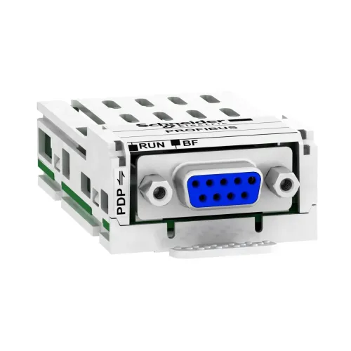 КОМУНІКАЦІЙНА КАРТА PROFIBUS ATV32 LXM32 КОМУНІКАЦІЙНА КАРТА PROFIBUS ATV32 LXM32