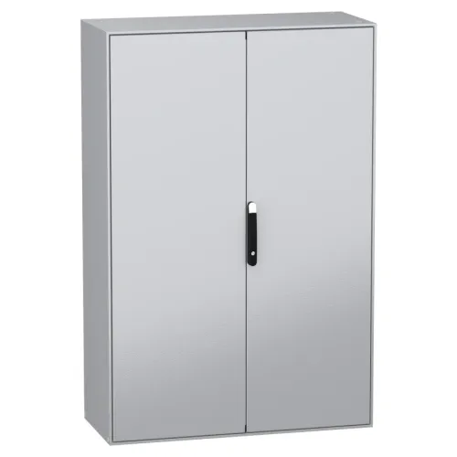 ШАФА SM+МОНТАЖНА ПЛАТА 2Д 1800x1200x500 ШАФА SM+МОНТАЖНА ПЛАТА 2Д 1800x1200x500