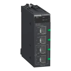 МОДУЛЬ М340 ETHERNET/IP МОДУЛЬ М340 ETHERNET/IP