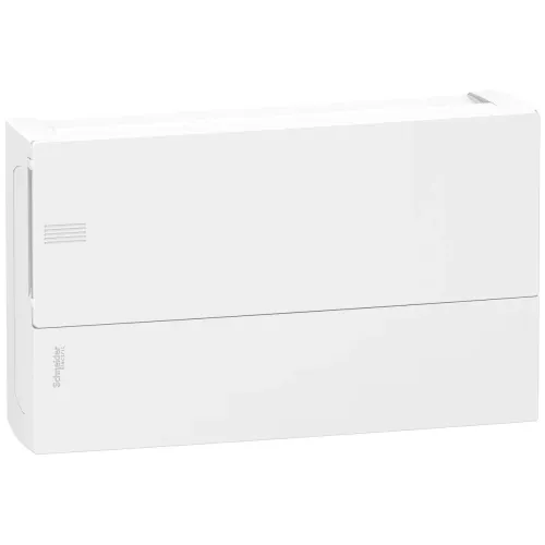 Resi9 MP ЩИТ НАВ. БІЛІ ДВ. 2Ш 1Р 18М Resi9 MP ЩИТ НАВ. БІЛІ ДВ. 2Ш 1Р 18М