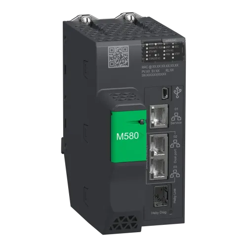 ПРОГР.ЛОГ.КОНТРОЛ.M580 HSBY L2 ДЛЯ RIO ПРОГР.ЛОГ.КОНТРОЛ.M580 HSBY L2 ДЛЯ RIO