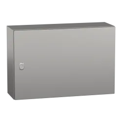 ШАФА S3X НЕРЖ.СТАЛЬ 304L 400x600x200 ШАФА S3X НЕРЖ.СТАЛЬ 304L 400x600x200