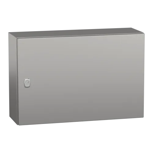 ШАФА S3X НЕРЖ.СТАЛЬ 304L 400x600x200 ШАФА S3X НЕРЖ.СТАЛЬ 304L 400x600x200