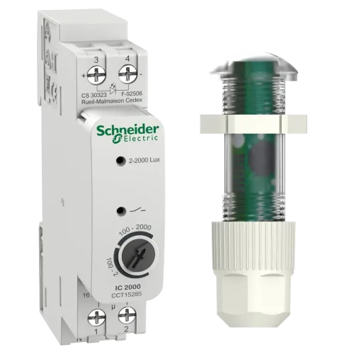 IC2000d аналог., р.сутінк, внутр. встан. IC2000d аналог., р.сутінк, внутр. встан.