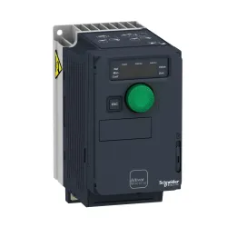 ПЕРЕТВОР.ЧАСТОТИ ATV320C 0,18кВт 220В 1Ф ПЕРЕТВОР.ЧАСТОТИ ATV320C 0,18кВт 220В 1Ф