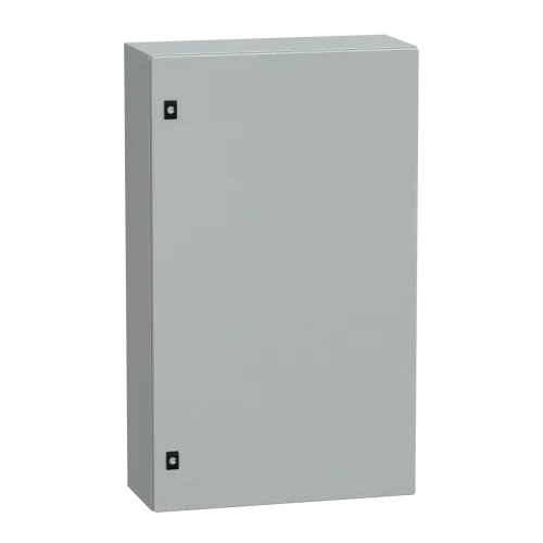 SPACIAL ШАФА CRN В1000ХШ600ХГ250+М ПЛАТА SPACIAL ШАФА CRN В1000ХШ600ХГ250+М ПЛАТА