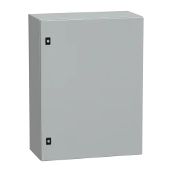 SPACIAL ШАФА CRN В800ХШ600ХГ300+M ПЛАТА SPACIAL ШАФА CRN В800ХШ600ХГ300+M ПЛАТА