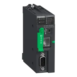 МОДУЛЬ ЦПУ CPU340-20 ETHERNET CANOPEN2 МОДУЛЬ ЦПУ CPU340-20 ETHERNET CANOPEN2
