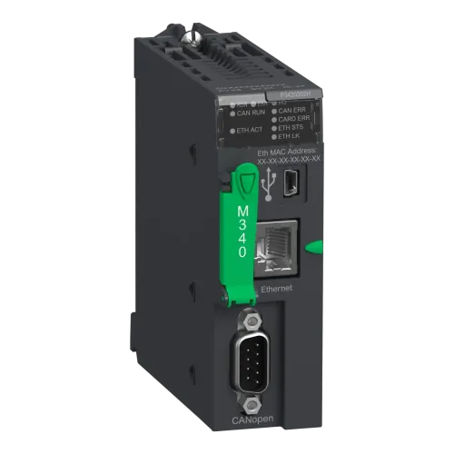 МОДУЛЬ ЦПУ CPU340-20 ETHERNET CANOPEN2 МОДУЛЬ ЦПУ CPU340-20 ETHERNET CANOPEN2