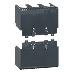 КЛЕМНІ ЗАГЛУШКИ 3P EZC/EZCV250 (Г=68ММ) КЛЕМНІ ЗАГЛУШКИ 3P EZC/EZCV250 (Г=68ММ)