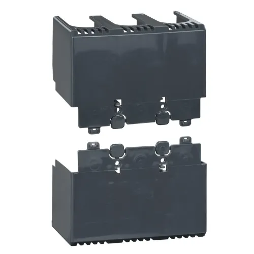 КЛЕМНІ ЗАГЛУШКИ 3P EZC/EZCV250 (Г=68ММ) КЛЕМНІ ЗАГЛУШКИ 3P EZC/EZCV250 (Г=68ММ)