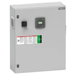 УКРП VARSET EASY 200 КВАР БЕЗ АВТ. УКРП VARSET EASY 200 КВАР БЕЗ АВТ.