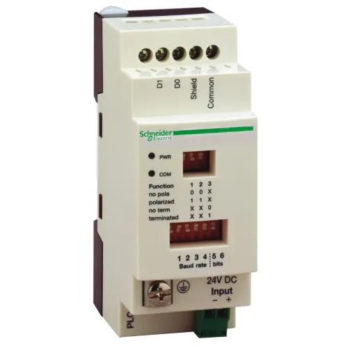 МОДУЛЬ ВІДГАЛУЖЕННЯ MODBUS МОДУЛЬ ВІДГАЛУЖЕННЯ MODBUS