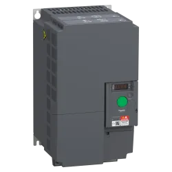 ПЕРЕТВ.ЧАСТОТИ ATV310 15кВт 380B IP20 С3 ПЕРЕТВ.ЧАСТОТИ ATV310 15кВт 380B IP20 С3