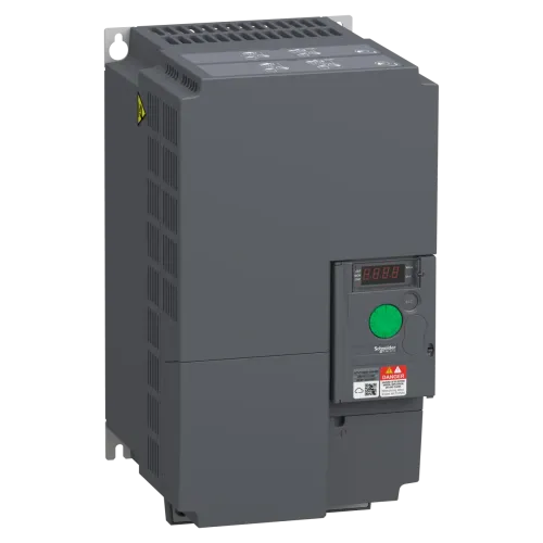 ПЕРЕТВ.ЧАСТОТИ ATV310 15кВт 380B IP20 С3 ПЕРЕТВ.ЧАСТОТИ ATV310 15кВт 380B IP20 С3