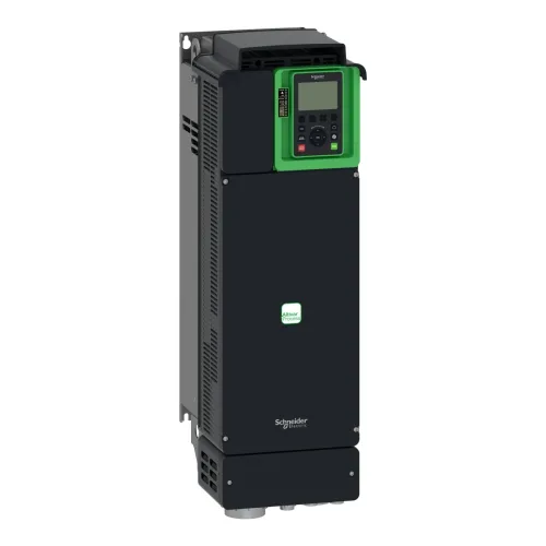 ПЕРЕТВОРЮВАЧ ЧАСТОТИ ATV630 37кВт 380В ПЕРЕТВОРЮВАЧ ЧАСТОТИ ATV630 37кВт 380В