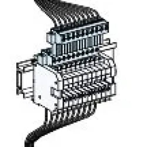 КЛЕМ LINERGY TA 10ВВ/20ВИВ PRISMASET КЛЕМ LINERGY TA 10ВВ/20ВИВ PRISMASET