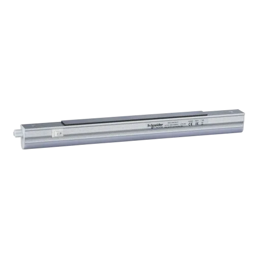 СВІТИЛ ШАФИ SPACIAL T5 LED 5Вт 24/48 VDC СВІТИЛ ШАФИ SPACIAL T5 LED 5Вт 24/48 VDC