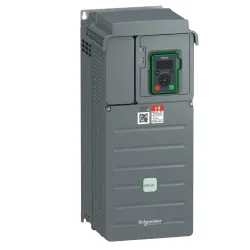 ПЕРЕТВОРЮВАЧ ЧАСТОТИ ATV610 18,5кВт 380В ПЕРЕТВОРЮВАЧ ЧАСТОТИ ATV610 18,5кВт 380В