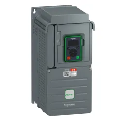 ПЕРЕТВОРЮВАЧ ЧАСТОТИ ATV610 15кВт 380В ПЕРЕТВОРЮВАЧ ЧАСТОТИ ATV610 15кВт 380В