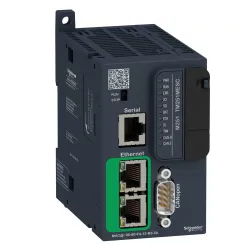 ПЛК M251 1RS485 1ETH CANOPEN ПЛК M251 1RS485 1ETH CANOPEN
