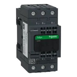 3P КОНТАКТОР 440В 65A ~230В 50/60Гц