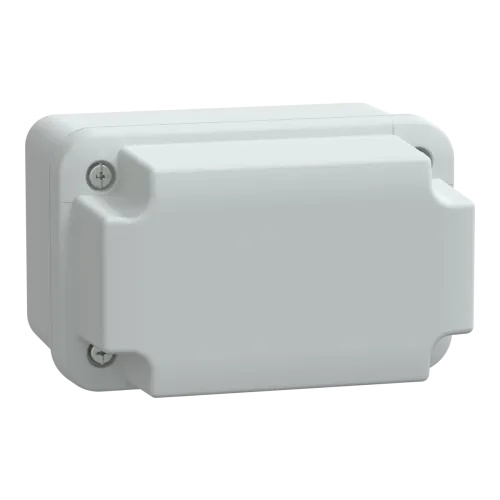КОРОБКА ПЛАСТИК ABS 116x74x94 КОРОБКА ПЛАСТИК ABS 116x74x94