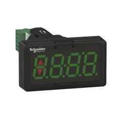 ЦИФРОВИЙ ВИМІРЮВАЧ 4-20мА, LED, ЗЕЛ. ЦИФРОВИЙ ВИМІРЮВАЧ 4-20мА, LED, ЗЕЛ.