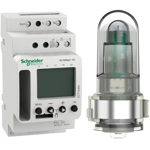 IC100kp SMART р.сут п-ся, 1к. B-th(опц.) IC100kp SMART р.сут п-ся, 1к. B-th(опц.)