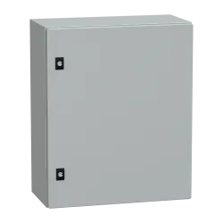 SPACIAL ШАФА CRN В600ХШ500ХГ250+M ПЛАТА SPACIAL ШАФА CRN В600ХШ500ХГ250+M ПЛАТА