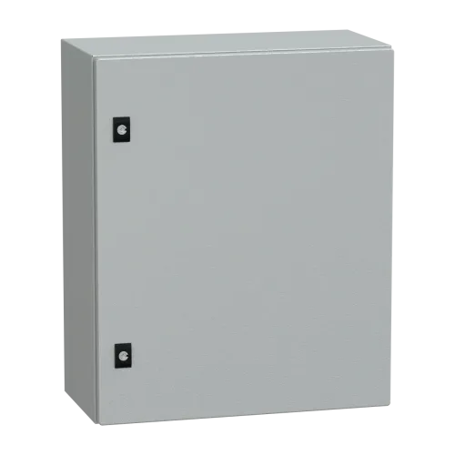 SPACIAL ШАФА CRN В600ХШ500ХГ250+M ПЛАТА SPACIAL ШАФА CRN В600ХШ500ХГ250+M ПЛАТА