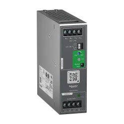 БЛОК ЖИВЛЕННЯ =24В 5А 3Ф УНІВЕРСАЛЬНИЙ БЛОК ЖИВЛЕННЯ =24В 5А 3Ф УНІВЕРСАЛЬНИЙ