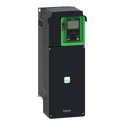 ПЕРЕТВОРЮВАЧ ЧАСТОТИ ATV630 15кВт 380В ПЕРЕТВОРЮВАЧ ЧАСТОТИ ATV630 15кВт 380В