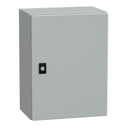 SPACIAL ШАФА CRN В400ХШ300ХГ200