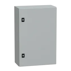 SPACIAL ШАФА CRN В600ХШ400ХГ200+M ПЛАТА SPACIAL ШАФА CRN В600ХШ400ХГ200+M ПЛАТА