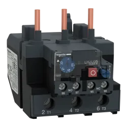 TESYS D80-95 ТЕПЛ. РЕЛЕ CL20 37-50A TESYS D80-95 ТЕПЛ. РЕЛЕ CL20 37-50A