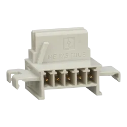 10 РОЗ'ЄМІВ ІНТЕРФЕЙСА MODBUS 10 РОЗ'ЄМІВ ІНТЕРФЕЙСА MODBUS