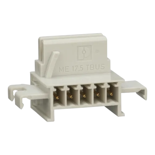 10 РОЗ'ЄМІВ ІНТЕРФЕЙСА MODBUS 10 РОЗ'ЄМІВ ІНТЕРФЕЙСА MODBUS