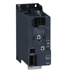 ПЕРЕТВ.ЧАСТ.ATV340 7,5кВт 380В Ethernet ПЕРЕТВ.ЧАСТ.ATV340 7,5кВт 380В Ethernet