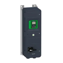 ПЕРЕТВОР.ЧАСТОТИ ATV650E 37кВт 380В IP55 ПЕРЕТВОР.ЧАСТОТИ ATV650E 37кВт 380В IP55