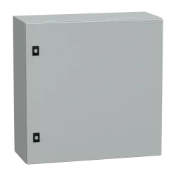 SPACIAL ШАФА CRN В600ХШ600ХГ250+M ПЛАТА SPACIAL ШАФА CRN В600ХШ600ХГ250+M ПЛАТА
