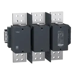 КОНТАКТОР TESYS F 1000A 3P AC3 ~400В КОНТАКТОР TESYS F 1000A 3P AC3 ~400В