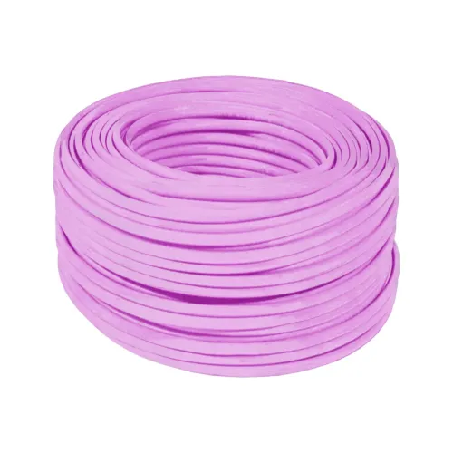 CANOPEN КАБЕЛЬ UL/IEC332-2 300M 24V CANOPEN КАБЕЛЬ UL/IEC332-2 300M 24V