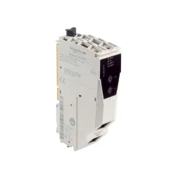 TM5 КОМУНІКАЦІЙНИЙ МОДУЛЬ SERCOS III TM5 КОМУНІКАЦІЙНИЙ МОДУЛЬ SERCOS III