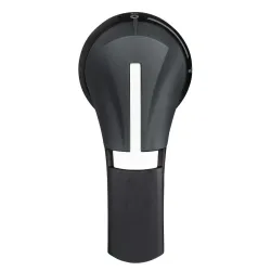 ЗОВН.ПЕРЕДН. РУЧКА 100..400A IP55 ЧОРН.