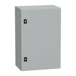 SPACIAL ШАФА CRN В600ХШ400ХГ250+M ПЛАТА SPACIAL ШАФА CRN В600ХШ400ХГ250+M ПЛАТА